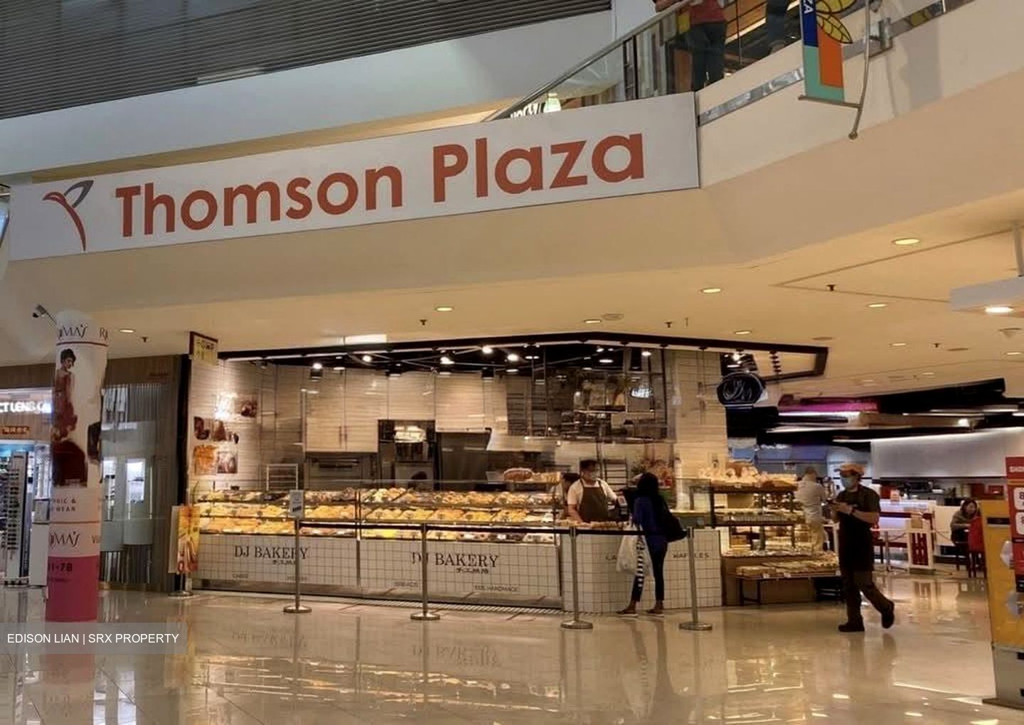 Thomson Plaza (D20), Shop House #543635981